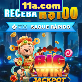 11a.com Indique amigos para receber um bônus