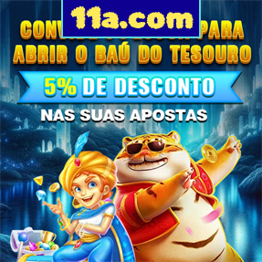 11a.com Ganhe R$ 100,00 Gratis