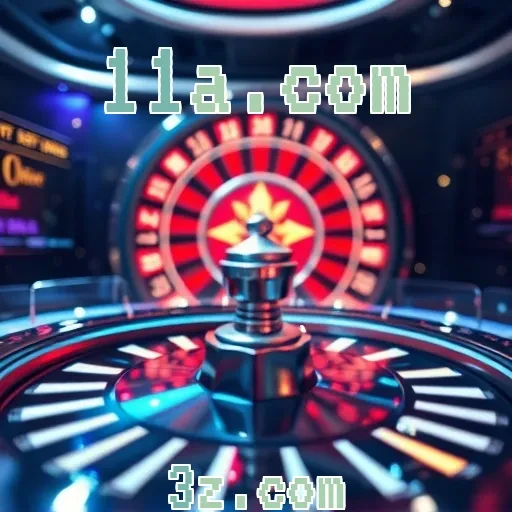 11a.com: Explore o Mágico Mundo dos Jogos Arcade e Suas Surpresas